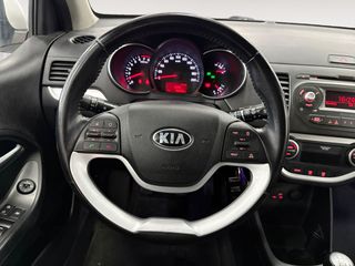 Kia Picanto Uefa Euro 2016