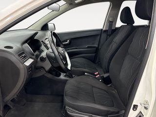 Kia Picanto Uefa Euro 2016