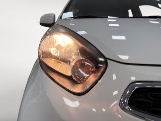 Kia Picanto Uefa Euro 2016