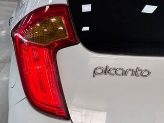 Kia Picanto Uefa Euro 2016