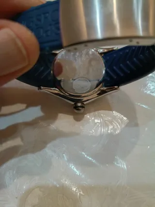 Orologio Tatic Quartz Blu