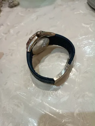 Orologio Tatic Quartz Blu