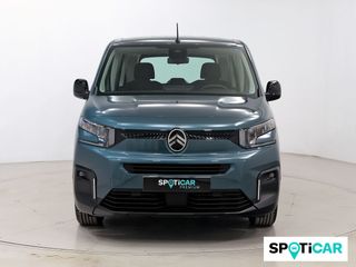 Citroën Berlingo Talla M BlueHDi 100 S&S PLUS