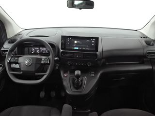 Citroën Berlingo Talla M BlueHDi 100 S&S PLUS