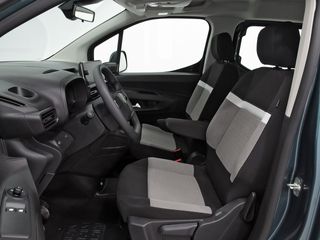 Citroën Berlingo Talla M BlueHDi 100 S&S PLUS