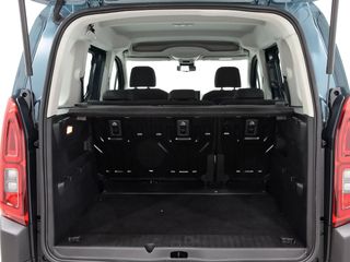 Citroën Berlingo Talla M BlueHDi 100 S&S PLUS