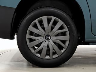 Citroën Berlingo Talla M BlueHDi 100 S&S PLUS