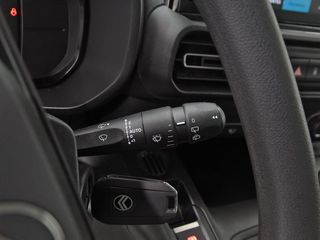 Citroën Berlingo Talla M BlueHDi 100 S&S PLUS