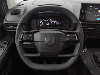 Citroën Berlingo Talla M BlueHDi 100 S&S PLUS