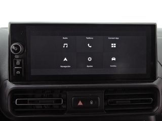 Citroën Berlingo Talla M BlueHDi 100 S&S PLUS