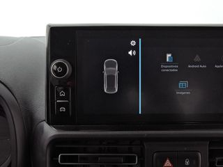 Citroën Berlingo Talla M BlueHDi 100 S&S PLUS