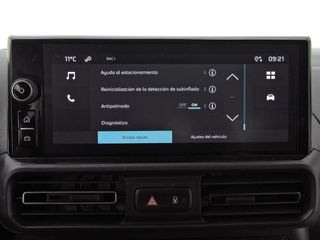 Citroën Berlingo Talla M BlueHDi 100 S&S PLUS