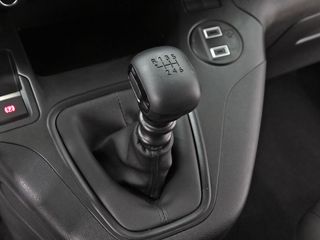 Citroën Berlingo Talla M BlueHDi 100 S&S PLUS