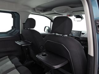 Citroën Berlingo Talla M BlueHDi 100 S&S PLUS