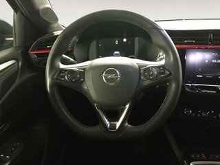 Opel Corsa GS Line