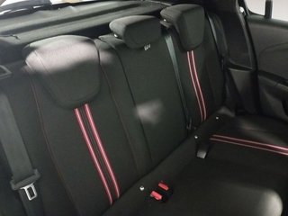 Opel Corsa GS Line