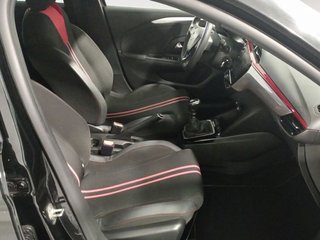 Opel Corsa GS Line
