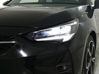 Opel Corsa GS Line