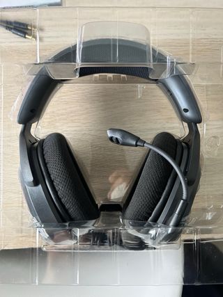 HyperX Cloud Stinger 2 Core Auriculares Gaming