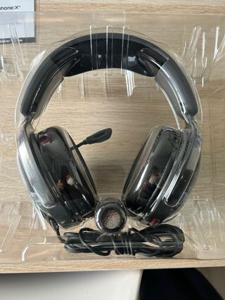 HyperX Cloud Stinger 2 Core Auriculares Gaming