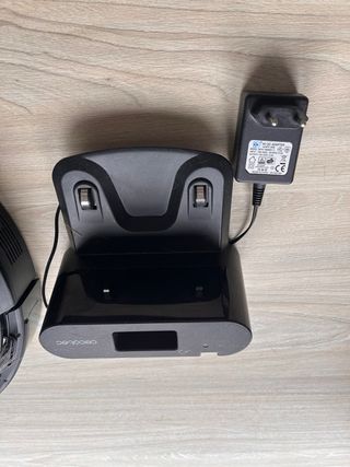 Robot Aspirador Conga 1090 Cecotec