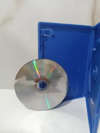 Need for Speed Undercover PS2