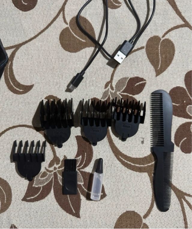 Philips Maquina Cortapelo y Nariz