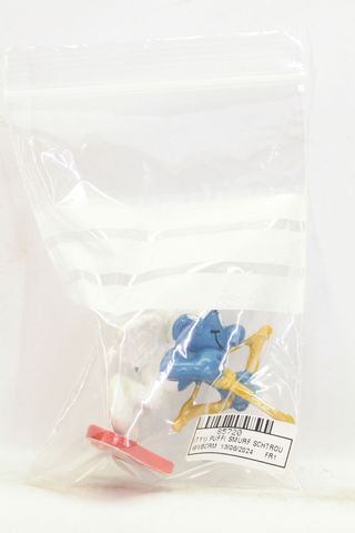 85720 Schtroumpf Puffi Cupido W.Germany