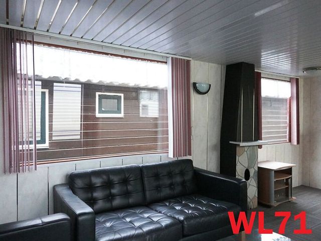 Mobil Home / Casa Movil