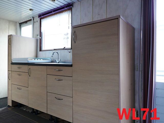 Mobil Home / Casa Movil