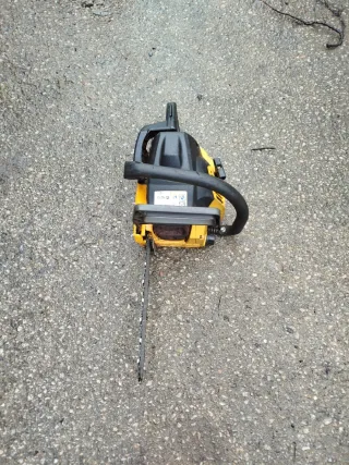 Motosega McCulloch 442