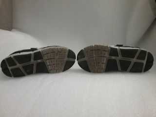 Zapatillas deportivas niño GEOX. Talla33