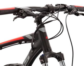 Bicicleta Eléctrica Kross Hexagon Boost 1.0 29” M