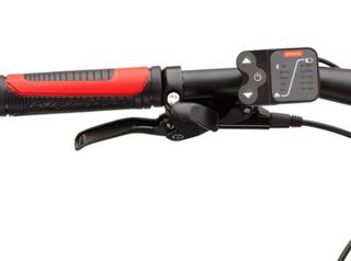 Bicicleta Eléctrica Kross Hexagon Boost 1.0 29” M