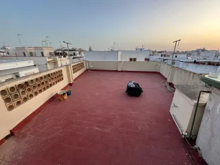 Pintura y Rehabilitación de fachada