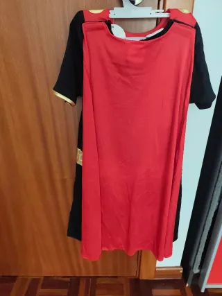 Disfraz Guerrero Romano Atosa 7-9 años