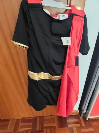 Disfraz Guerrero Romano Atosa 7-9 años