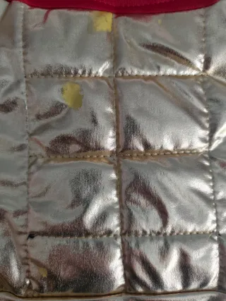 Disfraz Guerrero Romano Atosa 7-9 años