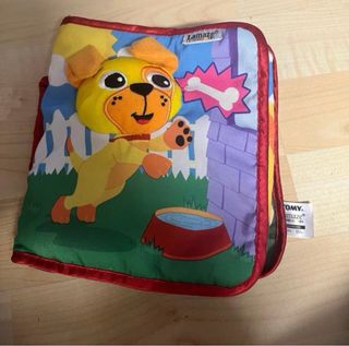 Lote libros peluche animales