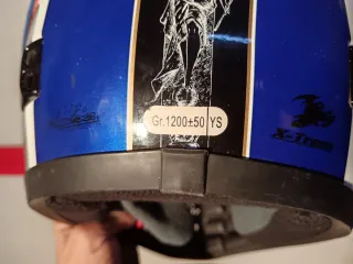 Minimoto 50cc Infantil