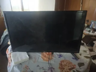TV Nevir 32 pulgadas