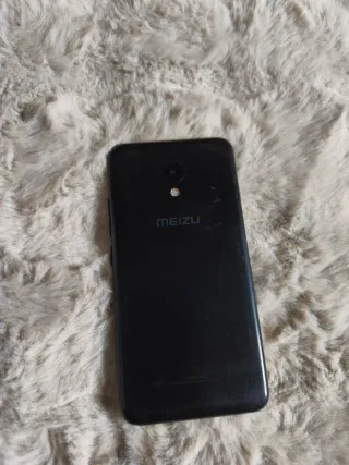 Teléfono meizu M5