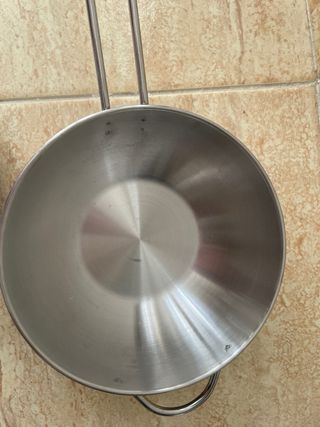 Set de cocina de juguete