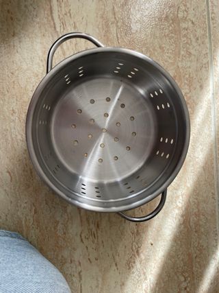 Set de cocina de juguete