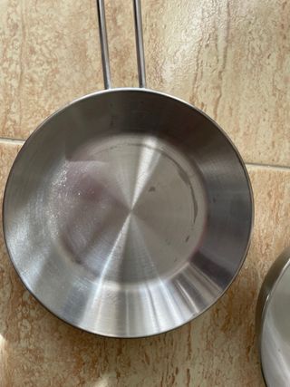 Set de cocina de juguete