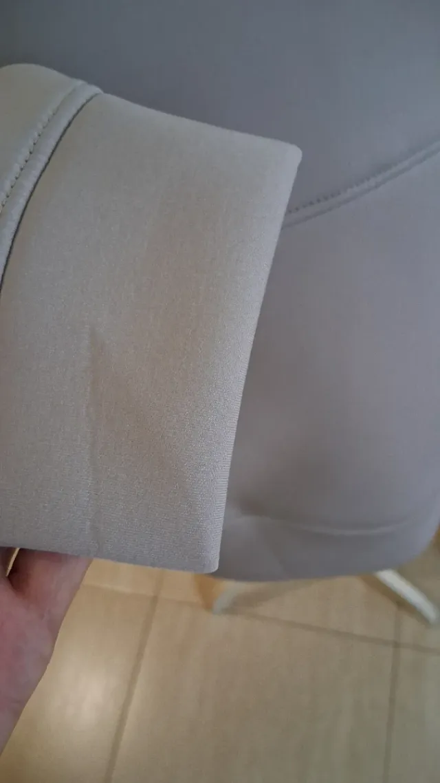 Sudadera Neopreno Bershka