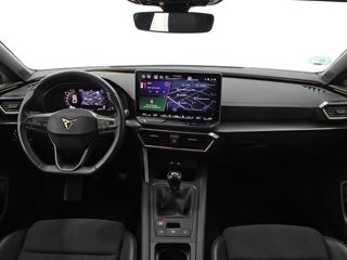 Cupra León 1.5 TSI 110kW (150CV)