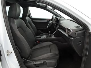 Cupra León 1.5 TSI 110kW (150CV)