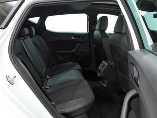 Cupra León 1.5 TSI 110kW (150CV)
