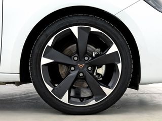Cupra León 1.5 TSI 110kW (150CV)